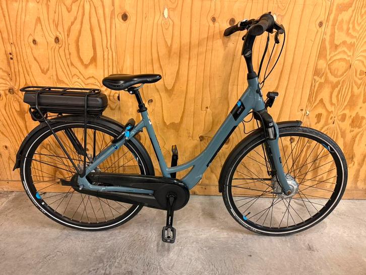 GIANT EASE-E elektrische frame 50 cm 925 km gereden, Fietsen en Brommers, Elektrische fietsen, Zo goed als nieuw, Overige merken