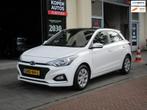 Hyundai I20 1.2 LP i-Drive Cool 5 Deurs Airco Navi Carplay, Gebruikt, Euro 6, 4 cilinders, Start-stop-systeem