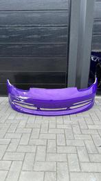 Porsche 911 (996.1) GT3 / Boxster 986 voorbumper, Auto-onderdelen, Carrosserie en Plaatwerk, Ophalen, Gebruikt, Voor, Porsche