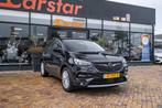 Opel Grandland X 1.2 Turbo Innovation|Navi|Pdc|Cruise, Voorwielaandrijving, Stof, Gebruikt, Euro 6