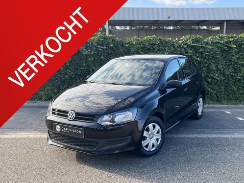 Volkswagen Polo 1.2 Edition * Carplay * Airco * Apk 06-2026, Auto's, Volkswagen, Bedrijf, Te koop, Polo, ABS, Airbags, Airconditioning