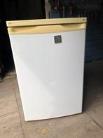 t.k proline tafelmodel koelkast met vriesvakje, Witgoed en Apparatuur, 85 tot 120 cm, Verzenden, 100 tot 150 liter, Zo goed als nieuw