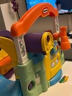 Litll tikes speelhuisje, Kinderen en Baby's, Speelgoed | Buiten | Speelhuisjes, Ophalen of Verzenden, Zo goed als nieuw, Kunststof