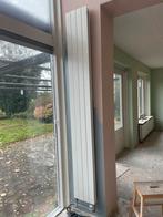 Vier radiatoren Zehnder, Doe-het-zelf en Verbouw, Verwarming en Radiatoren, Ophalen, Gebruikt, Radiator, 60 tot 150 cm