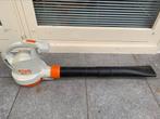 Stil BGE61 - Bladblazer, Ophalen, Stihl, Handgedragen, Zo goed als nieuw