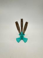 Unicorn Phil Taylor Phase 6 25 Gram Dartpijlen, Sport en Fitness, Darts, Ophalen of Verzenden, Zo goed als nieuw, Nvt, Pijlen