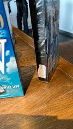 Drie nieuwe gesealde TDK videobanden 180 min., Alle leeftijden, Ophalen of Verzenden, Nieuw in verpakking, Overige genres