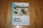 Vos en Haas het maatje van haas, Sylvia Vanden Heede  M3/E3, Ophalen of Verzenden, Gelezen, Fictie algemeen