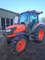 KUBOTA M7040, Overige merken, Tot 80 Pk, Gebruikt, 5000 tot 7500