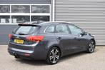 Kia CEED 1.6 CRDI BUSINESS / NW APK / NAVI / TREKHAAK, Auto's, Voorwielaandrijving, Euro 5, Gebruikt, 4 cilinders