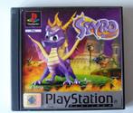 Spyro Platinum PS1., Ophalen of Verzenden, Zo goed als nieuw