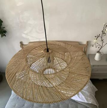 Hanglamp Wicker VOL5075 HKLiving Nieuw beschikbaar voor biedingen