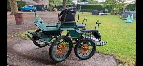 In prijs verlaagd, Dieren en Toebehoren, Rijtuigen en Koetsen