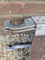 Steigerplanken gebruikt, Ophalen, Gebruikt, Daksteiger, Minder dan 2 meter