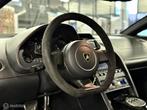 Lamborghini Gallardo 5.0 V10 520PK | Alcantara hemel, Auto's, Lamborghini, Automaat, Zwart, Zwart, Bedrijf