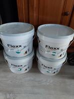 Flexx floors PVC lijm 12 kg, Ophalen, Overige materialen, 50 tot 150 cm, Overige typen