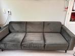 3 zits bank, Huis en Inrichting, Ophalen, Driepersoons, 75 tot 100 cm, Zo goed als nieuw