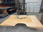 Renault Master wandbeplating, Ophalen, Renault