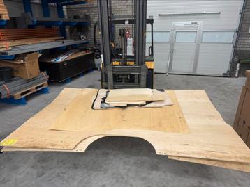 Renault Master wandbeplating beschikbaar voor biedingen