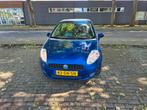 Te koop fiat punto van eerste eigenaar, Auto's, Fiat, Particulier, Te koop