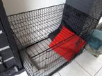 Hondenbench, Dieren en Toebehoren, Hondenbenches, Ophalen, Zo goed als nieuw