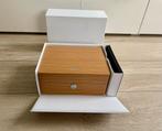 Omega horloge doos watch box voor Speedmaster Seamaster, Ophalen, Nieuw