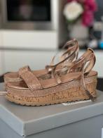 Sandalettes MT 39, Kleding | Dames, Ophalen of Verzenden
