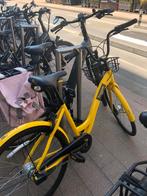Ofo Unisex fiets 24inch bijna new, Fietsen en Brommers, Fietsen | Dames | Omafietsen, Ophalen