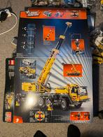 Lego technic 42009, Kinderen en Baby's, Speelgoed | Duplo en Lego, Nieuw, Complete set, Ophalen of Verzenden, Lego