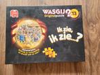 Wasgij? Originalpuzzle Puzzel nr 13, Dansmariekes, Hobby en Vrije tijd, Denksport en Puzzels, Ophalen of Verzenden, 500 t/m 1500 stukjes