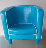 Retro kinderfauteill, Ophalen, Gebruikt, Stoel(en)
