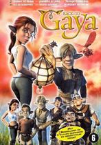 DVD - Back to Gaya (2004) animatie, Cd's en Dvd's, Overige typen, Europees, Zo goed als nieuw, Vanaf 6 jaar