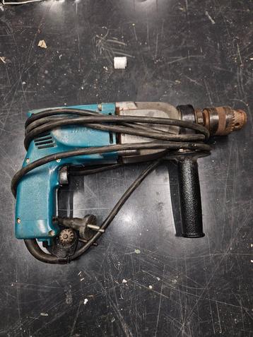 Makita Electrische boormachine beschikbaar voor biedingen