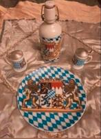Seltmann Weiden bayern bayernlied vintage bavaria servies, Antiek en Kunst, Ophalen of Verzenden