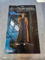 Doctor Who -Eaglemoss -10th Doctor Mega (David Tennant), Ophalen of Verzenden, Nieuw, Foto of Kaart