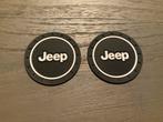 Jeep ondezetters, set van 2 stuks, Ophalen of Verzenden, Nieuw, Merk