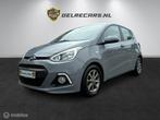 Hyundai i10 1.2i 87 pk fifa world cup edition TOPSTAAT, Voorwielaandrijving, Stof, Gebruikt, 4 cilinders