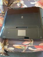 Canon all in one printer type MG7750, Ophalen, Kopieren, Gebruikt, Canon