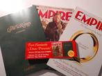 Empire Lord of the Rings Special - Return of the King, Ophalen of Verzenden, Zo goed als nieuw, Muziek, Film of Tv
