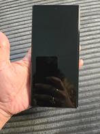 Samsung s23 ultra 256 GB nieuw!, Telecommunicatie, Mobiele telefoons | Samsung, Zwart, Ophalen of Verzenden, Zo goed als nieuw