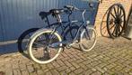 Johnny Loco. Cruiser., Fietsen en Brommers, Fietsen | Cruisers en Lowriders, Ophalen, Staal