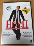 Hitch - Will Smith (DVD) Geseald, Alle leeftijden, Ophalen of Verzenden, Actiekomedie, Nieuw in verpakking