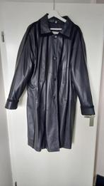 leren jas, Kleding | Dames, Jassen | Zomer, Zwart, Maat 46/48 (XL) of groter, Ophalen of Verzenden, Via vespucci