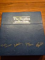 Beatles Collection -13 lp's incl white album genummerd, Ophalen