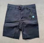 Airforce chino short/korte broek navy maat 16/176 nieuw, Broek, Nieuw, Ophalen of Verzenden, Airforce
