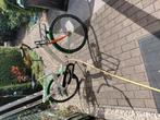 Postcode loterij fiets, Fietsen en Brommers, Ophalen