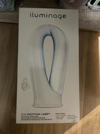 Iluminage Smooth Skin Laser laser FDA approved anti rimpel, Ophalen, Iluminage, Scheren en Epileren, Iluminage