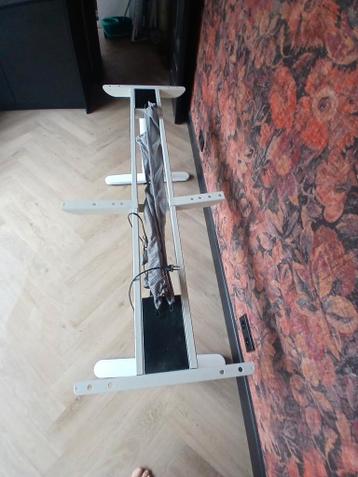 Bekant elektrisch verstelbaar onderstel. 160 x 80 - afbeelding 3