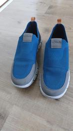 Clarks instappers, Loafers, Blauw, Nieuw, Clarks