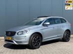 Volvo XC60 2.0 T5 Summum | Leder | Trekhaak | Panoramadak |, 15 km/l, Gebruikt, 4 cilinders, 1969 cc
